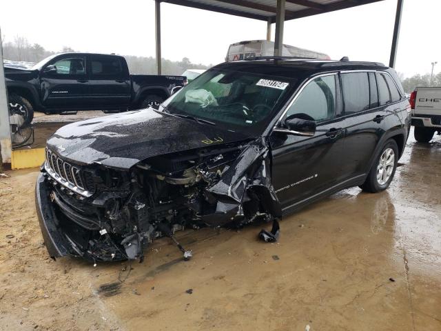 Image 1 of 2023 JEEP GRAND CHEROKEE LIMITED 2023 with VIN 1C4RJHBG8PC532229