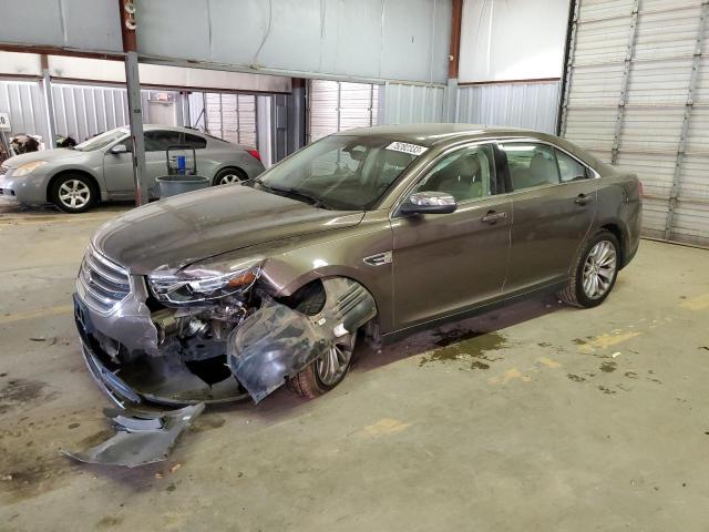 2015 FORD TAURUS LIMITED 2015 image