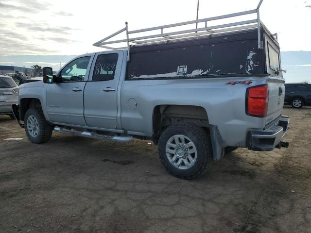 Obraz 2 z 2018 CHEVROLET SILVERADO K2500 HEAVY DUTY LT 2018 z VIN 1GC2KVEG7JZ108439