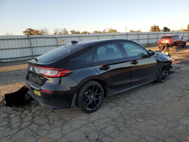 Obraz 3 z 2022 HONDA CIVIC SPORT 2022 z VIN 19XFL2H86NE023403