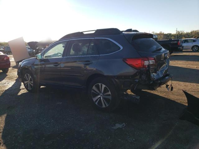 Изображение 2 2019 SUBARU OUTBACK 2.5I LIMITED 2019 с VIN 4S4BSANC0K3231084