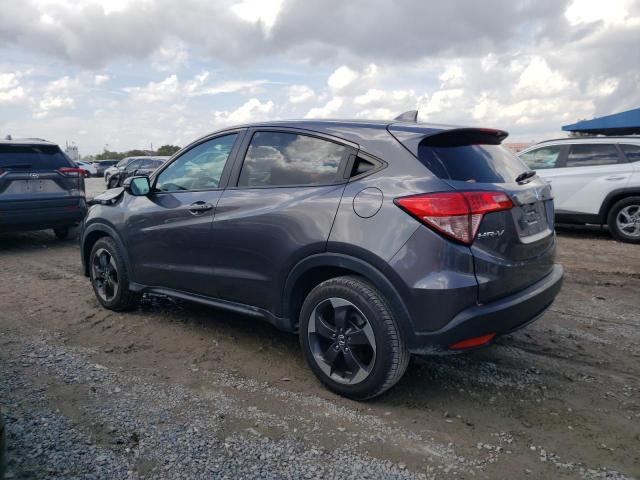 Obraz 2 z 2018 HONDA HR-V EX 2018 z VIN 3CZRU6H5XJG722727