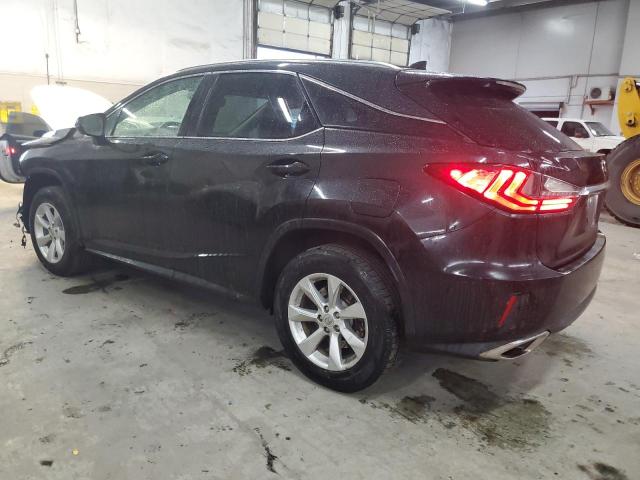 Obraz 2 z 2017 LEXUS RX 350 BASE 2017 z VIN 2T2BZMCA6HC130307