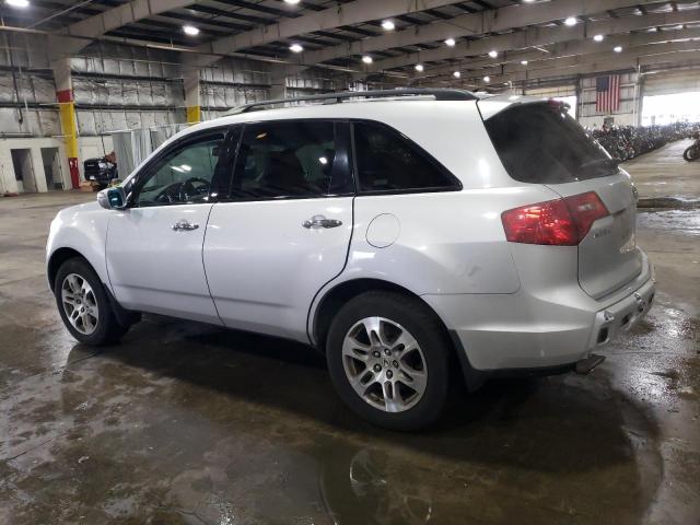 Obraz 2 z 2008 ACURA MDX  2008 z VIN 2HNYD28258H507440