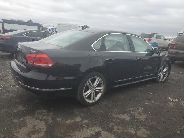 Изображение 3 2015 VOLKSWAGEN PASSAT SE 2015 с VIN 1VWBT7A38FC002732
