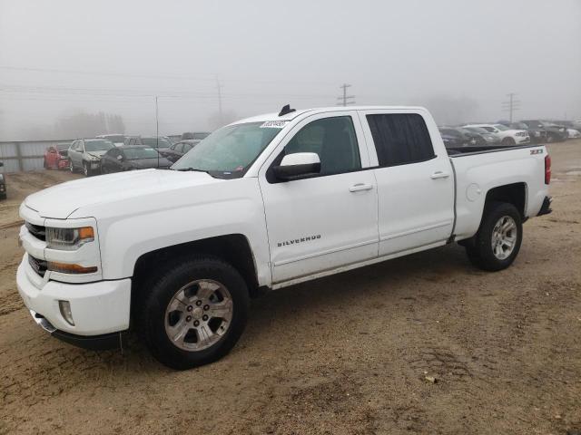 Obraz 1 z 2017 CHEVROLET SILVERADO K1500 LT 2017 z VIN 3GCUKRECXHG211586