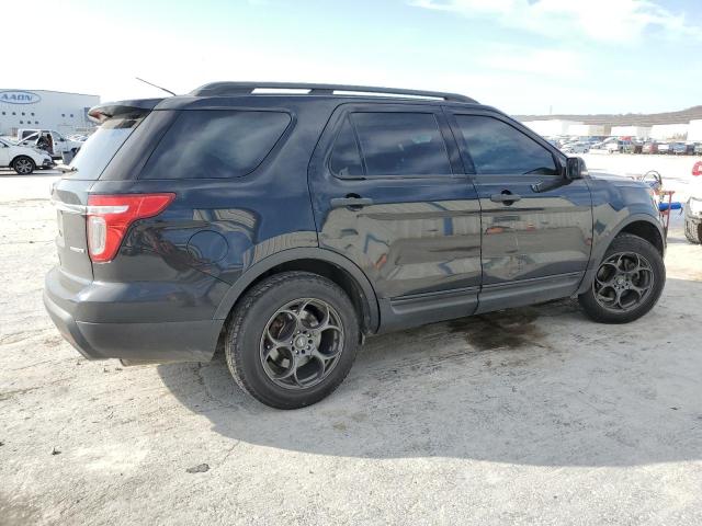 Изображение 3 2013 FORD EXPLORER  2013 с VIN 1FM5K7B80DGB62697