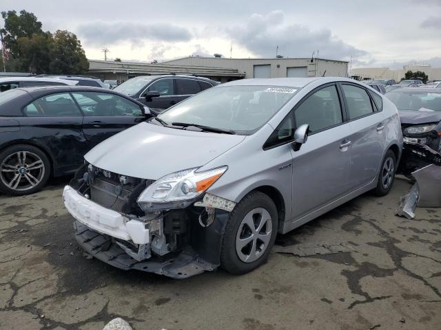 Obraz 1 z 2015 TOYOTA PRIUS  2015 z VIN JTDKN3DU0F1931044