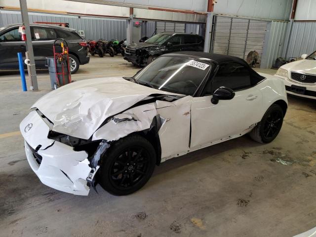 2019 MAZDA MX-5 MIATA SPORT 2019 image