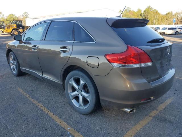 Изображение 2 2009 TOYOTA VENZA  2009 с VIN 4T3ZK11A89U014784
