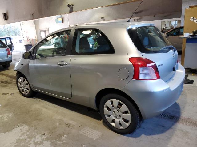 Obraz 2 z 2008 TOYOTA YARIS  2008 z VIN JTDJT923X85148064