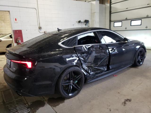 Obraz 3 z 2018 AUDI A5 PREMIUM PLUS S-LINE 2018 z VIN WAUENCF55JA048470