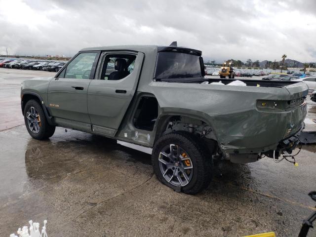 Image 2 of 2022 RIVIAN R1T LAUNCH EDITION 2022 with VIN 7FCTGAAL1NN011763