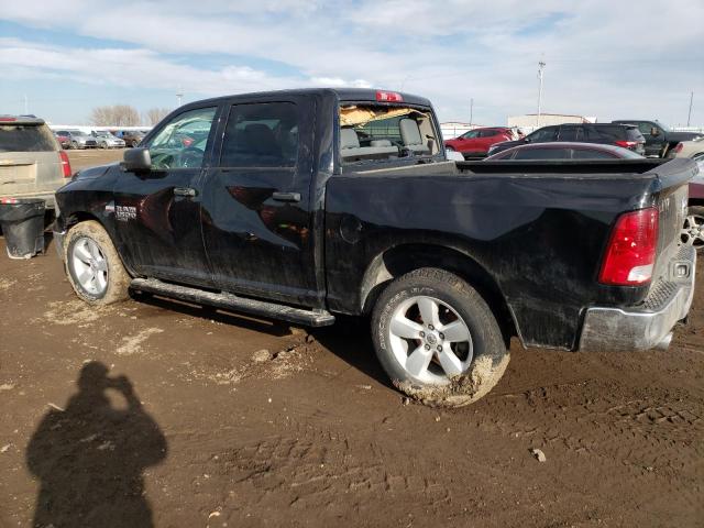 Image 2 of 2020 RAM 1500 CLASSIC TRADESMAN 2020 with VIN 3C6RR7KT4LG131579