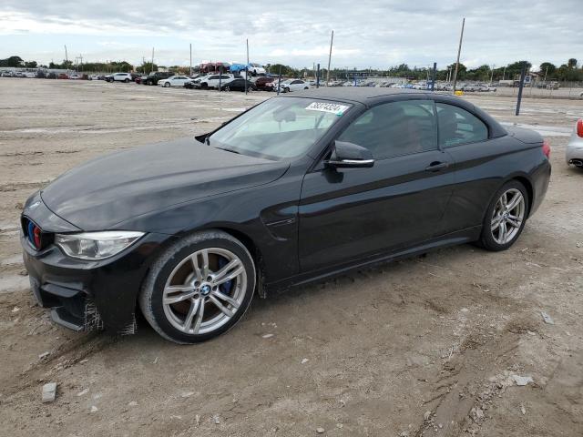 2014 BMW 4 SERIES 435 I 2014 image