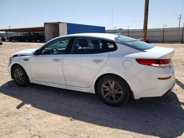 Obraz 2 z 2019 KIA OPTIMA LX 2019 z VIN 5XXGT4L34KG326663