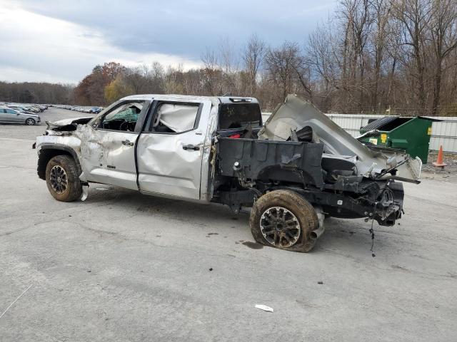 Obraz 2 z 2022 TOYOTA TUNDRA CREWMAX SR5 2022 z VIN 5TFLA5EC4NX005193