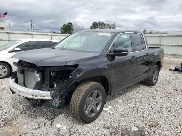 Изображение 1 2023 HONDA RIDGELINE RTL 2023 с VIN 5FPYK3F51PB047641