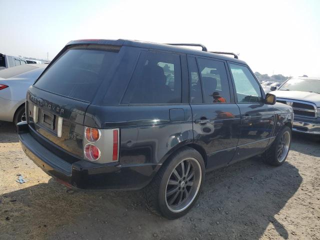 Image 3 of 2004 LAND ROVER RANGE ROVER HSE 2004 with VIN SALME11444A154519