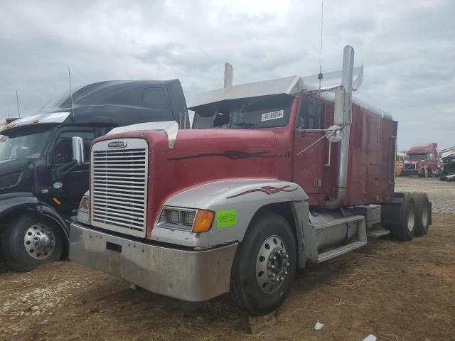 Изображение 2 1997 FREIGHTLINER CONVENTIONAL FLD120 1997 с VIN 1FUYDCYB3VL835796