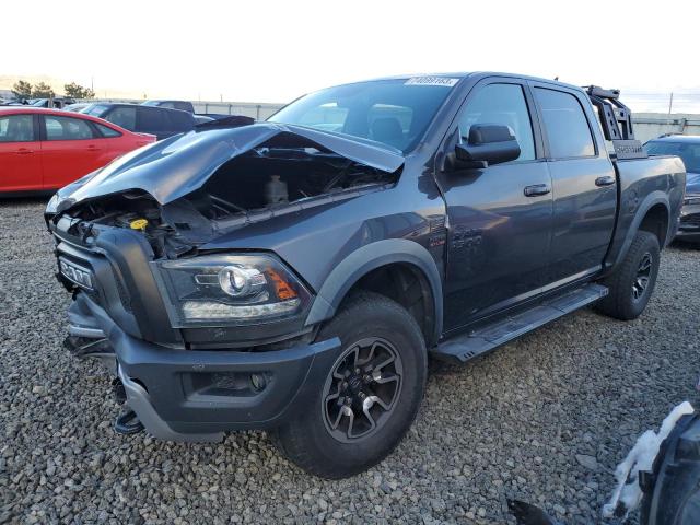 Изображение 2016 RAM 1500 REBEL 2016