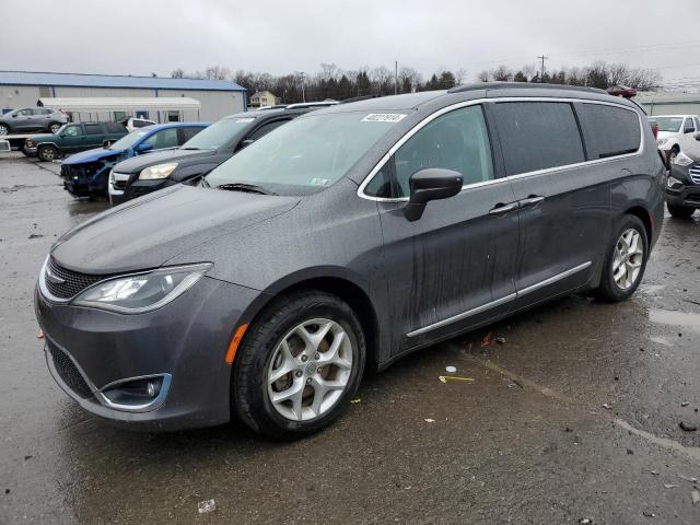 Изображение 1 2017 CHRYSLER PACIFICA TOURING L 2017 с VIN 2C4RC1BG1HR510051