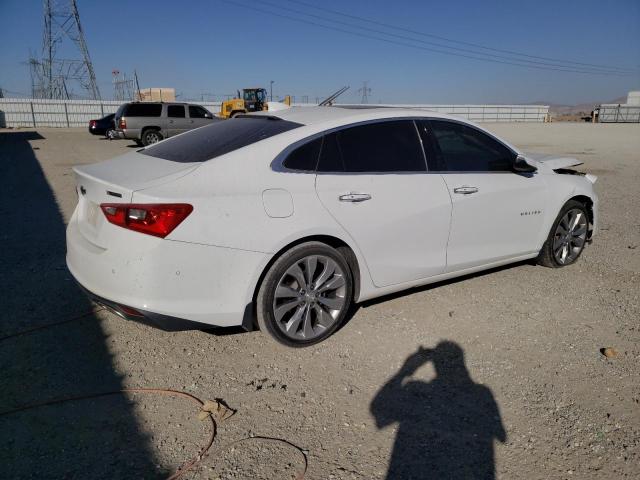 Image 3 of 2018 CHEVROLET MALIBU PREMIER 2018 with VIN 1G1ZE5SXXJF174147