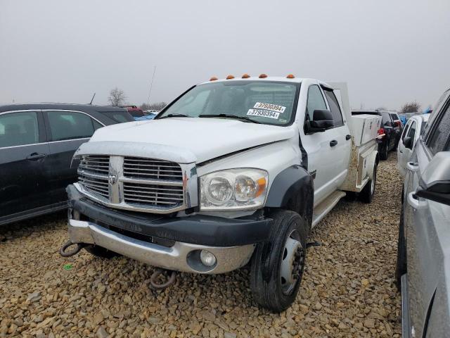2008 DODGE RAM 4500 ST 2008 image