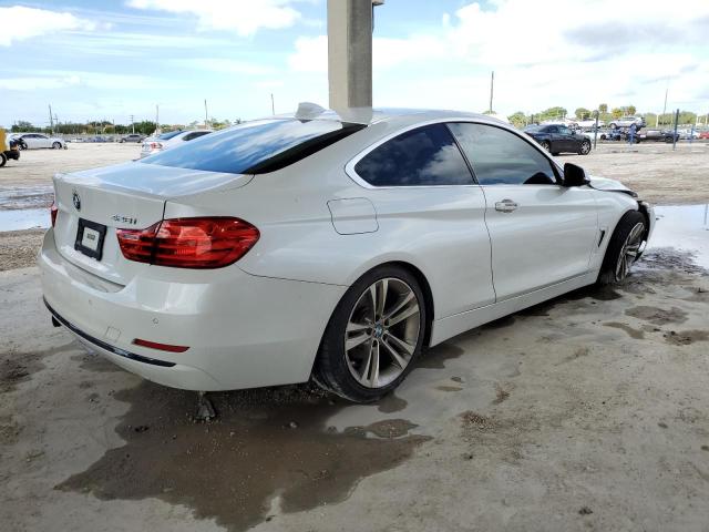 Изображение 3 2016 BMW 428 I 2016 с VIN WBA3N7C59GK227911