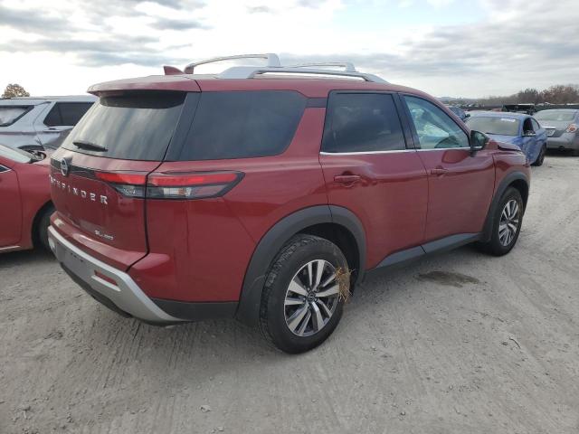 Изображение 3 2023 NISSAN PATHFINDER SL 2023 с VIN 5N1DR3CC5PC237831