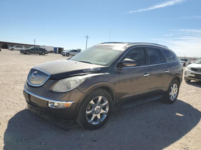 2009 BUICK ENCLAVE CXL 2009 image