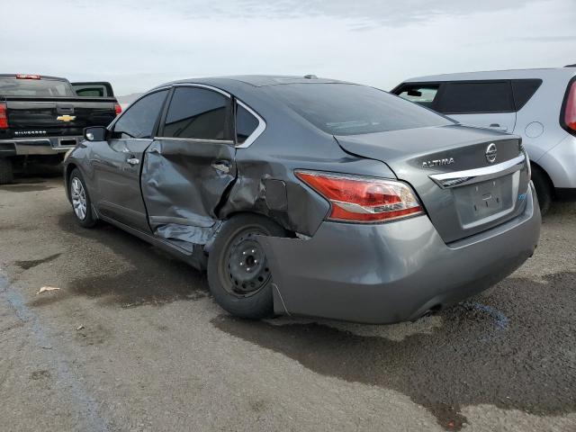 Image 2 of 2014 NISSAN ALTIMA 2.5 2014 with VIN 1N4AL3AP6EN332081