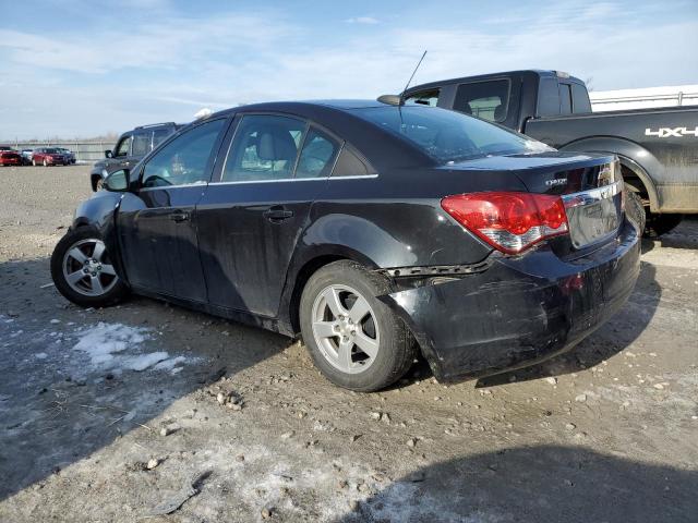 Image 2 of 2015 CHEVROLET CRUZE LT 2015 with VIN 1G1PC5SBXF7157609