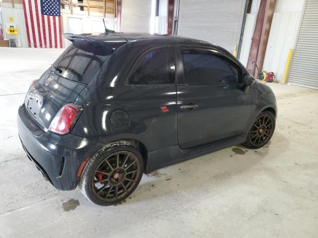 Obraz 3 z 2016 FIAT 500 ABARTH 2016 z VIN 3C3CFFFH2GT197153