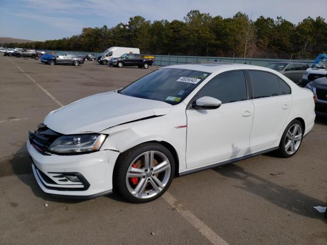 Изображение 2017 VOLKSWAGEN JETTA GLI 2017