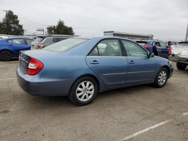 Изображение 3 2004 TOYOTA CAMRY LE 2004 с VIN 4T1BE32K54U853675