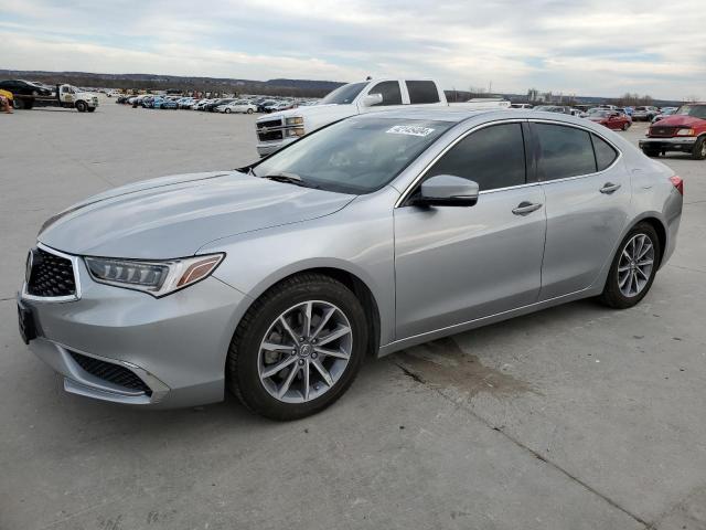 2019 ACURA TLX  2019 image