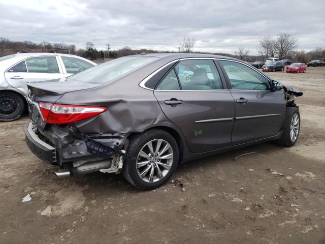 Image 3 of 2016 TOYOTA CAMRY XSE 2016 with VIN 4T1BK1FK3GU030092