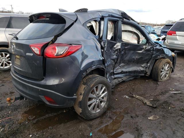 Image 3 of 2016 MAZDA CX-5 TOURING 2016 with VIN JM3KE4CY4G0834390
