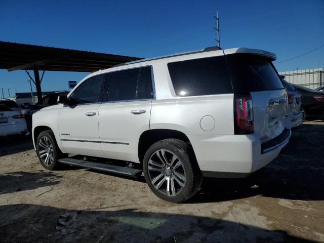 Изображение 2 2019 GMC YUKON DENALI 2019 с VIN 1GKS2CKJ7KR392052
