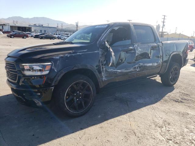 Obraz 2022 RAM 1500 LARAMIE 2022