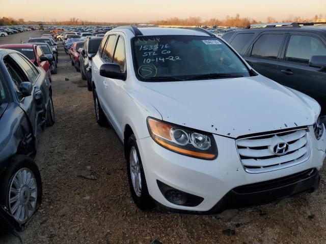 Изображение 2011 HYUNDAI SANTA FE GLS 2011