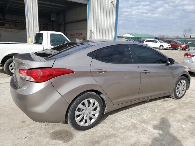 Изображение 3 2011 HYUNDAI ELANTRA GLS 2011 с VIN 5NPDH4AE7BH019887