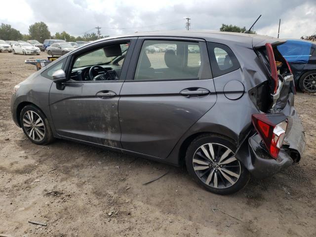 Изображение 2 2016 HONDA FIT EX 2016 с VIN JHMGK5H76GX033172