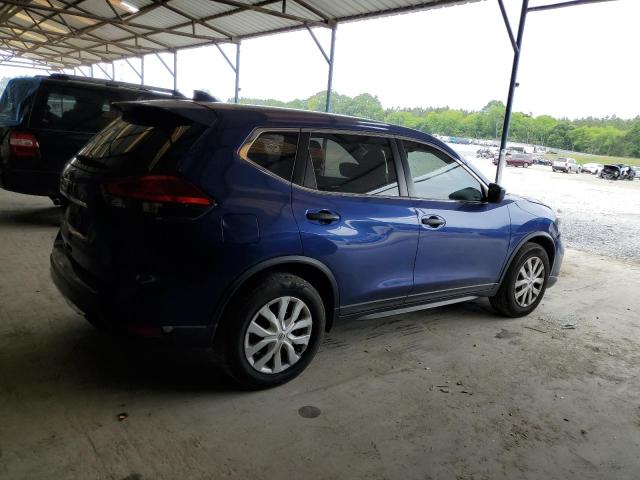 Image 3 of 2017 NISSAN ROGUE S 2017 with VIN KNMAT2MTXHP509172