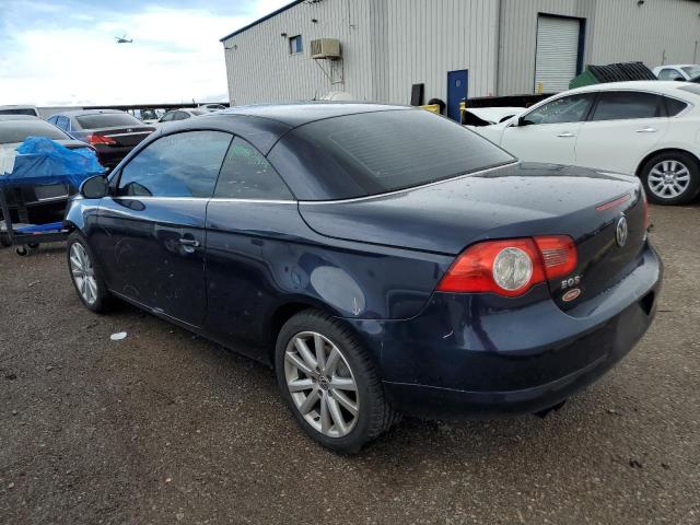 Image 2 of 2008 VOLKSWAGEN EOS TURBO 2008 with VIN WVWBA71F78V035764
