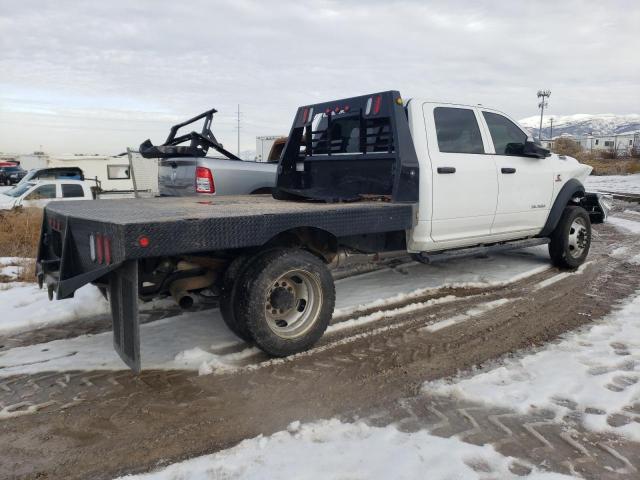 Obraz 3 z 2021 RAM 5500  2021 z VIN 3C7WRNEL7MG517302