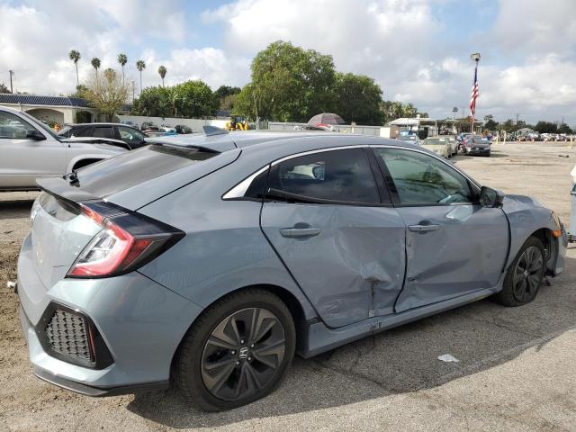 Obraz 3 z 2019 HONDA CIVIC EX 2019 z VIN SHHFK7H67KU401716