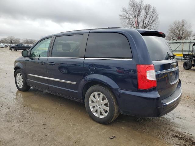 Изображение 2 2013 CHRYSLER TOWN & COUNTRY TOURING 2013 с VIN 2C4RC1BG8DR632481