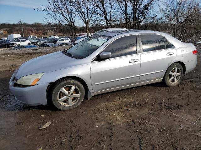 Изображение 1 2004 HONDA ACCORD EX 2004 с VIN 1HGCM55654A067822